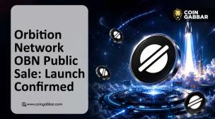 Orbition Network OBN public sale
