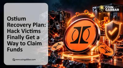 Ostium Recovery Plan Hack Victims Compensation Claims Portal