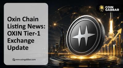 Oxin Chain Listing Banner
