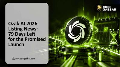 Ozak AI 2026 Listing: What Is Holding Back OZ Launch?