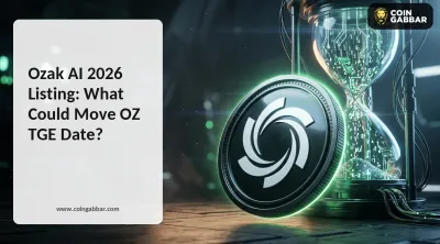Topic: Ozak AI 2026 Listing: What Could Move OZ TGE Date?