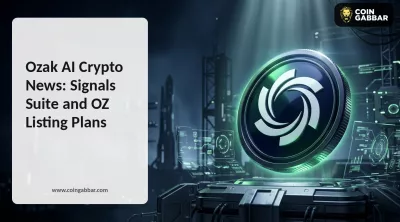 Ozak AI Crypto News: Signals Suite and OZ Listing Plans