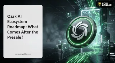 Ozak AI Ecosystem Roadmap: What Comes After the Presale?