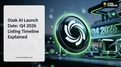 Ozak AI Launch Date: Q4 2026 Listing Timeline Explained