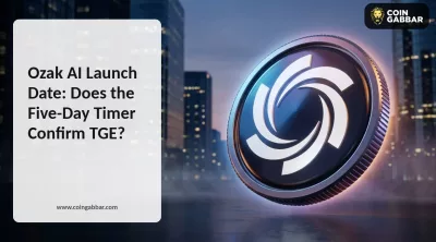 Ozak AI Launch Date: Does the Five-Day Timer Confirm TGE?