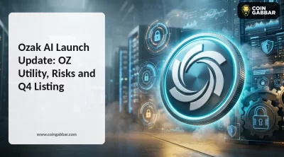 Ozak AI Launch Update: OZ Utility, Risks and Q4 Listing