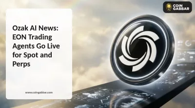 Ozak AI News: EON Trading Agents Go Live for Spot and Perps