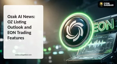 Ozak AI News: OZ Listing Outlook and EON Trading Features