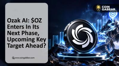 Ozak AI $OZ Token Next Phase and TGE Outlook