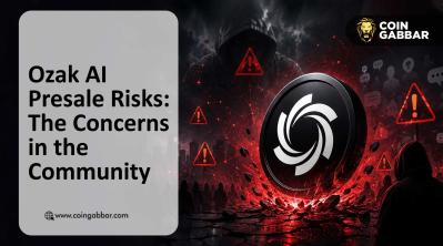 Ozak AI Presale Risk: The Concerns in the Community