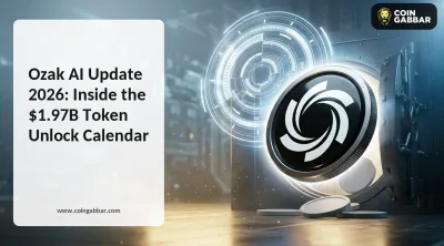 Ozak AI Update 2026: Inside the $1.97B Token Unlock Calendar