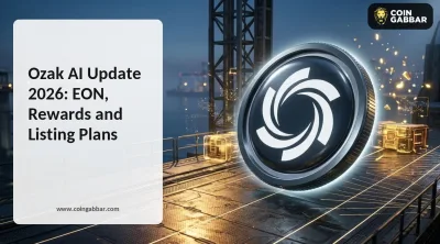 Ozak AI Update 2026: EON, Rewards and Listing Plans