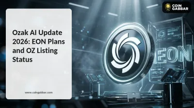 Ozak AI Update 2026: EON Plans and OZ Listing Status