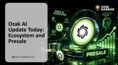 Ozak AI Update Today: Ecosystem and Presale