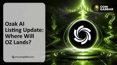 Ozak Crypto Presale News: Presale End vs Launch Date