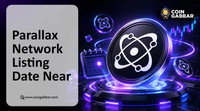 Parallax Network listing update app cloning rules and PAX token