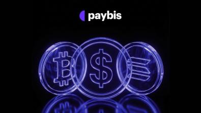 Paybis Launches Four Local Crypto Payment Methods in Europe