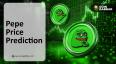 PEPE price prediction burn 2026 technical analysis support resistance levels May