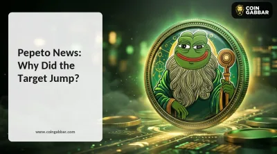Pepeto News comparing the October 21 and October 26 presale targets