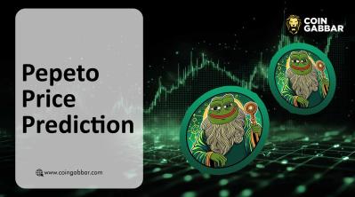 Pepeto Presale Update