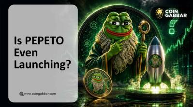 Pepeto Price Prediction