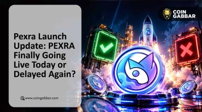 Pexra Launch Update: Will This Launch Finally Happen?