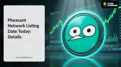 Pheasant Network listing date PNT token price and exchange details