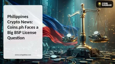 Philippines Crypto News Banner
