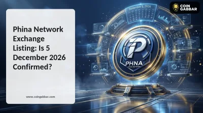 Phina Network Exchange Listing post naming seven platforms