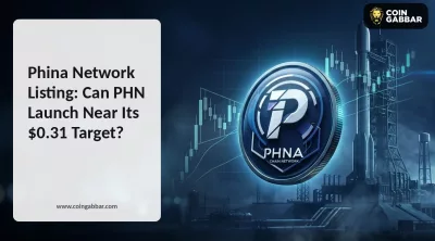 Phina Network Listing