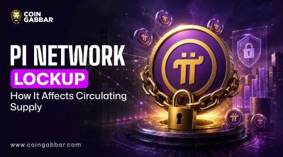 Pi Network Lockup mining rewards supply unlock timeline