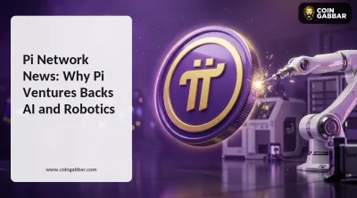 Pi Network News: Why Pi Ventures Backs AI and Robotics