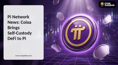 Pi Network News: Coixa Brings Self-Custody DeFi to Pi