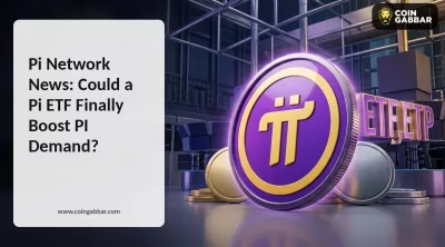 Pi Network News: Could a Pi ETF Finally Boost PI Demand?