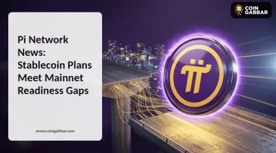 Pi Network News: Stablecoin Plans Meet Mainnet Readiness Gaps