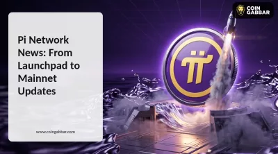 Pi Network News: From Launchpad to Mainnet Updates