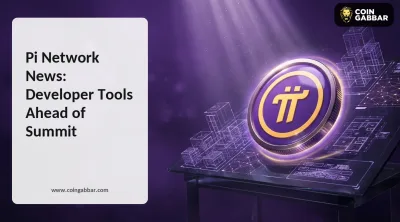Pi Network News: Developer Tools Ahead of Summit