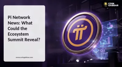 Pi Network News: What Could the Ecosystem Summit Reveal?