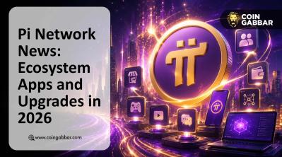 Pi Network News: Ecosystem Apps and Upgrades in 2026