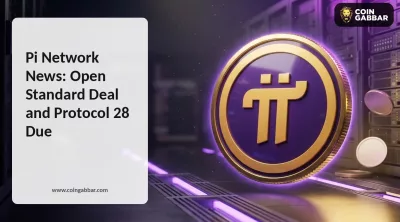 Pi Network News: Open Standard Deal and Protocol 28 Due