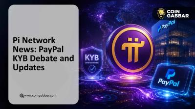 Pi Network News: PayPal KYB Debate and Updates