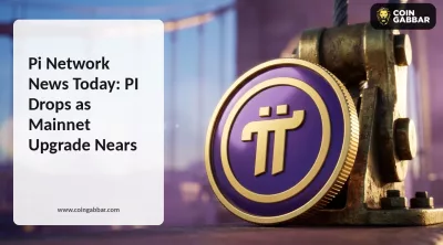 Pi Network News Today: PI Drops as Mainnet Upgrade Nears