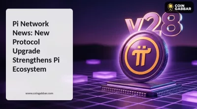 Pi Network News: New Protocol Upgrade Strengthens Pi Ecosystem