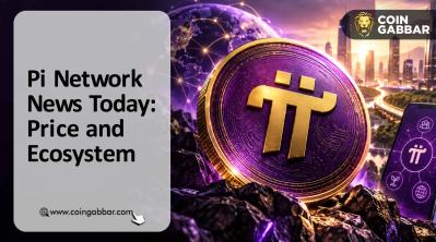 Pi Network News Today: Price and Ecosystem
