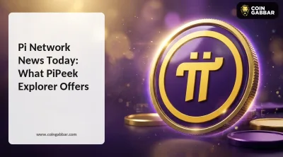 Pi Network News Today: What PiPeek Explorer Offers