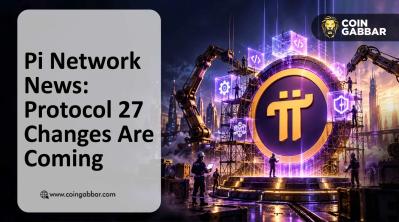 Pi Network News Protocol 27 upgrade and developer tools