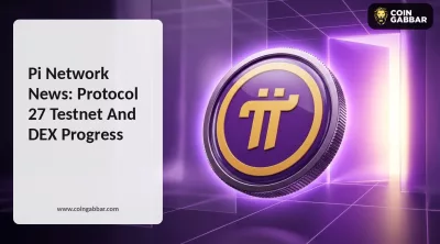 Pi Network News: Protocol 27 Testnet And DEX Progress