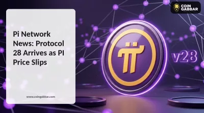 Pi Network News: Protocol 28 Arrives as PI Price Slips