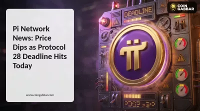 Pi Network News: Price Dips as Protocol 28 Deadline Hits Today