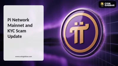 Pi Network Mainnet and KYC Scam Update
